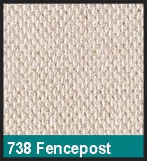 738 Fencepost